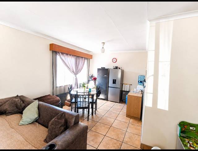 3 BEDROOM PROPERTY TO RENT IN EDELWEISS